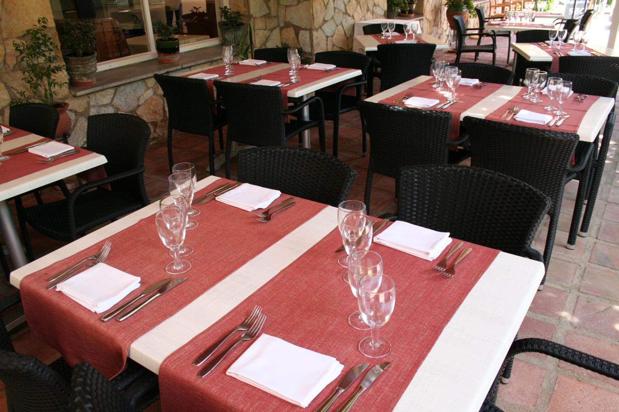 Bell Aire Hotel 3*