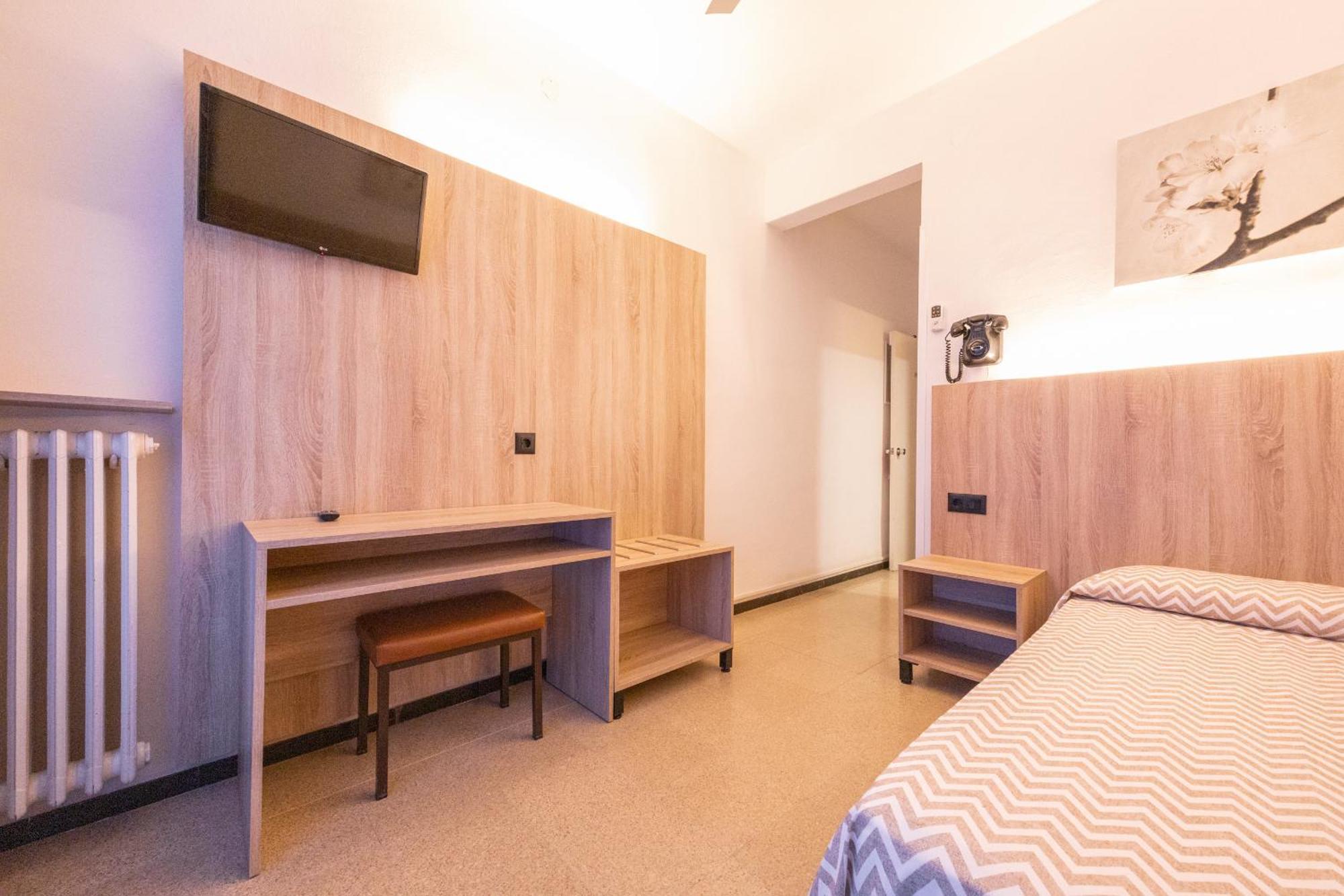 Bell Aire Hotel