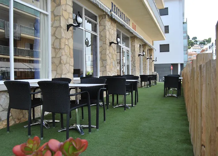 Hotel Bell Aire