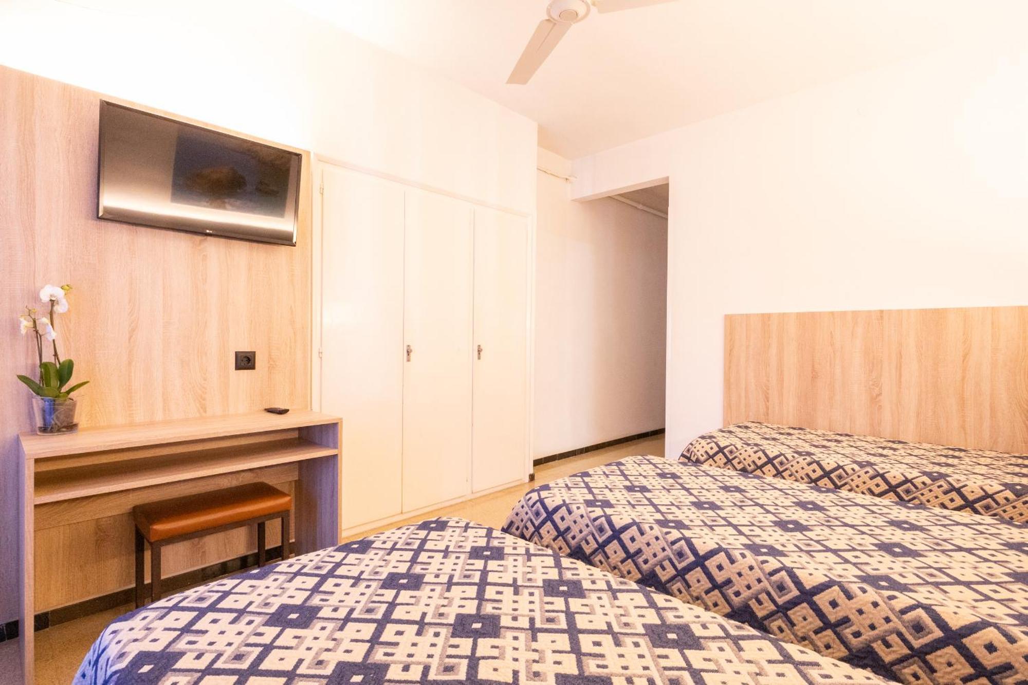 Hotel Bell Aire 3*