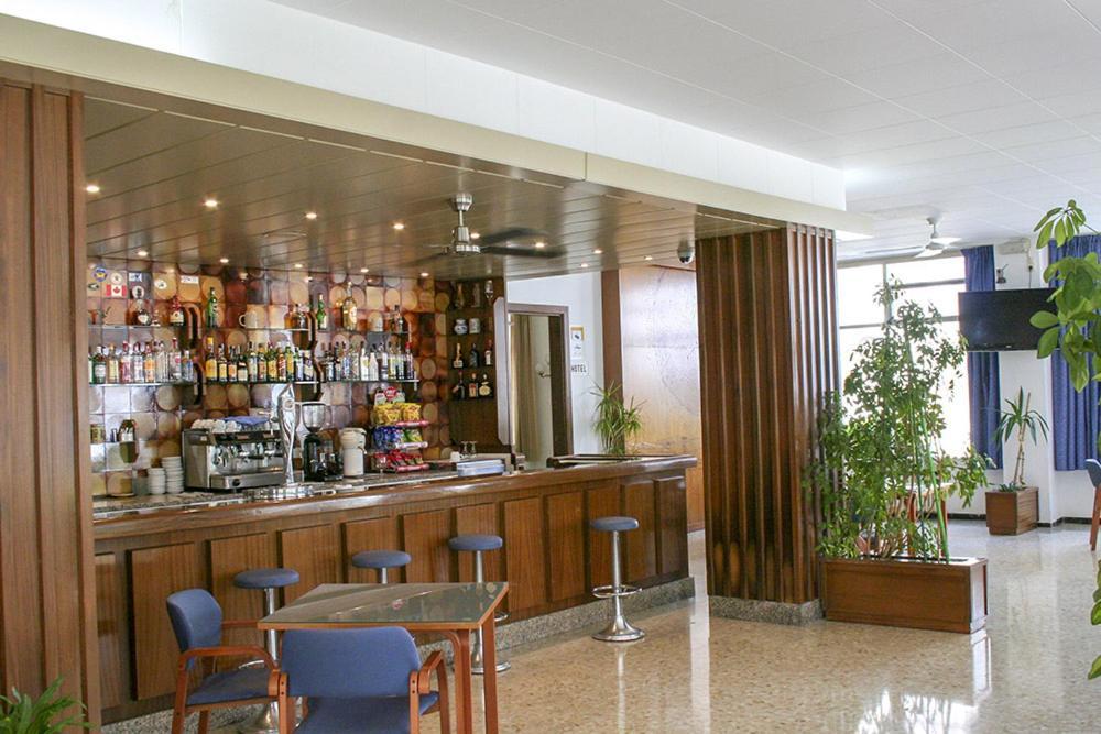 Hotel Bell Aire 3*